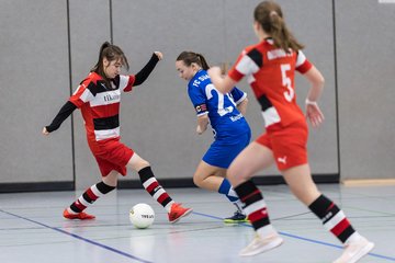 Bild 24 - wBJ Futsalmeisterschaft Vorrunde